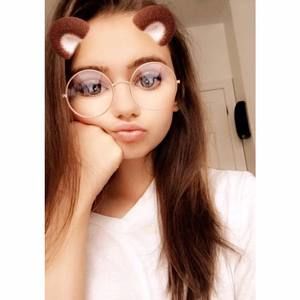 Meet your Posher, Dasha